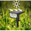 Wasserdicht für Gartenlandschaft im Freien Solar Spot Light